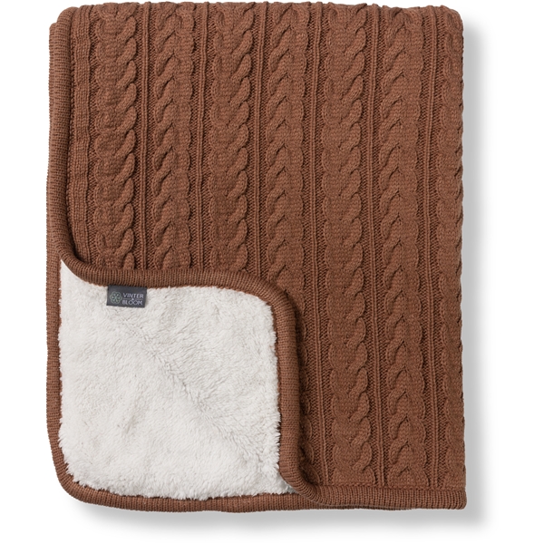 Vinter & Bloom Filt Cuddly (Bild 1 av 3)