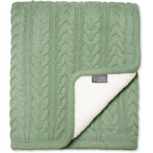 Vinter & Bloom Filt Cuddly Basil Green