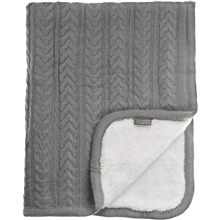 Dove Grey - Vinter & Bloom Filt Cuddly