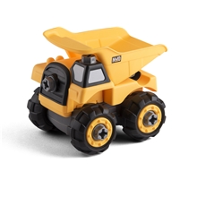 Speed Take-a-part Dumper