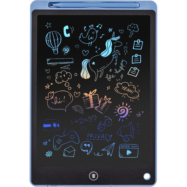 Artkids LCD Tablet 26 x 18 cm (Bild 2 av 2)