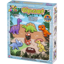 Artkids Gipsset Dino