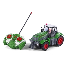 Bull R/C Traktor 1:28