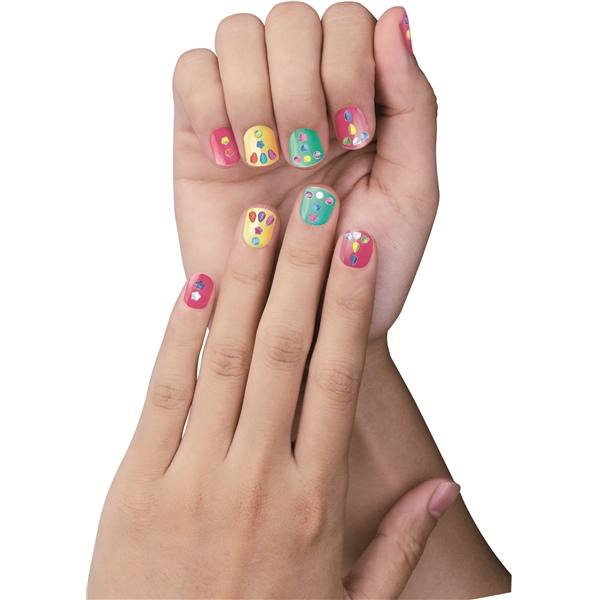 4 Girlz Nagelsalongset (Bild 7 av 8)