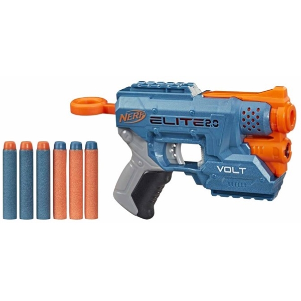 NERF Elite 2.0 Volt SD-1 (Bild 1 av 3)