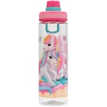 Ylvi Dricksflaska 700 ml COLOR CLOUD